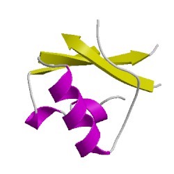 Image of CATH 4mv1A03