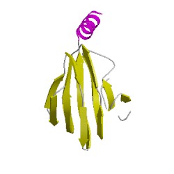 Image of CATH 4mv2B