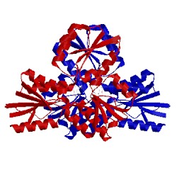 Image of CATH 4mv5