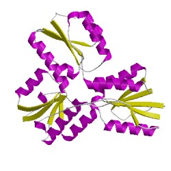 Image of CATH 4mv5A