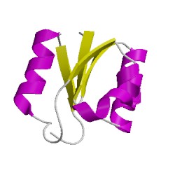 Image of CATH 4mv6A01