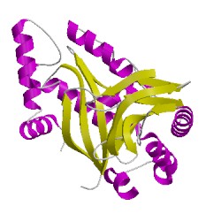 Image of CATH 4mv6A02