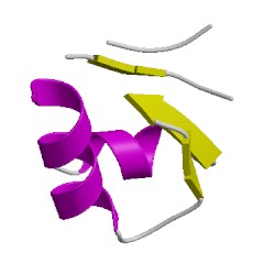 Image of CATH 4mv6A03