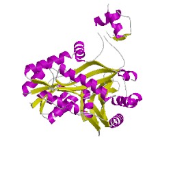 Image of CATH 4mv7A