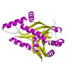 Image of CATH 4mv7A02