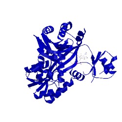 Image of CATH 4mv8