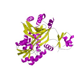 Image of CATH 4mv8A