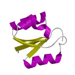 Image of CATH 4mv8A01