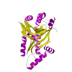 Image of CATH 4mv8A02