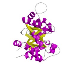Image of CATH 4mvaA00