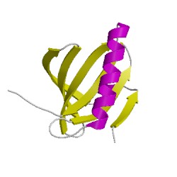 Image of CATH 4mvfA01