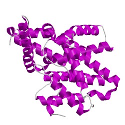 Image of CATH 4mvhA