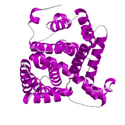 Image of CATH 4mvhB