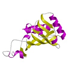Image of CATH 4mvjA02