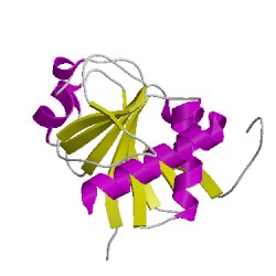 Image of CATH 4mvjB01