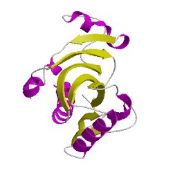 Image of CATH 4mvjB02
