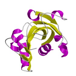 Image of CATH 4mvjC02