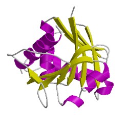 Image of CATH 4mvjD01