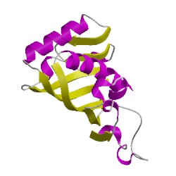 Image of CATH 4mvjD02