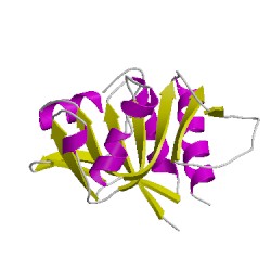 Image of CATH 4mvjE01