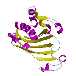 Image of CATH 4mvjF02