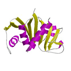 Image of CATH 4mvjG01