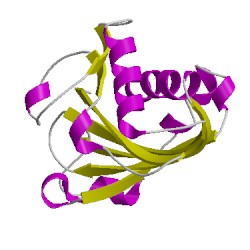 Image of CATH 4mvjG02