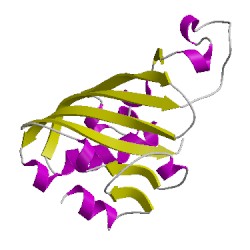 Image of CATH 4mvjH02