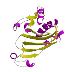 Image of CATH 4mvjJ02