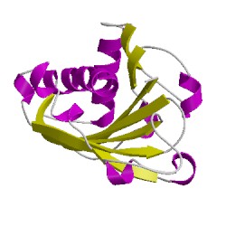 Image of CATH 4mvjK02