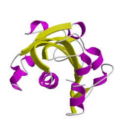 Image of CATH 4mvjM02