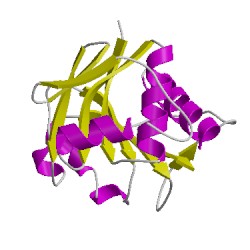 Image of CATH 4mvjN01