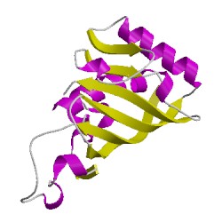 Image of CATH 4mvjN02