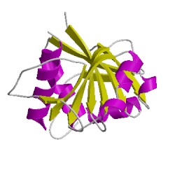 Image of CATH 4mvjO01