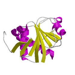 Image of CATH 4mvjP01