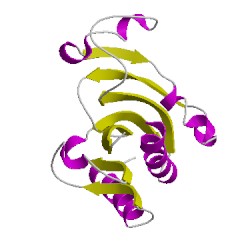 Image of CATH 4mvjP02