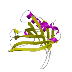 Image of CATH 4mvlB00