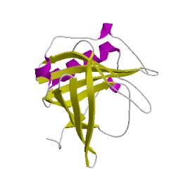 Image of CATH 4mvlD00