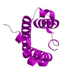 Image of CATH 4mvmA01