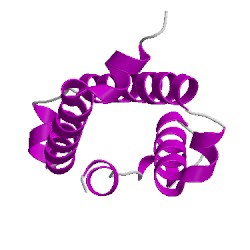 Image of CATH 4mvmB01