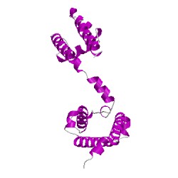 Image of CATH 4mvmC