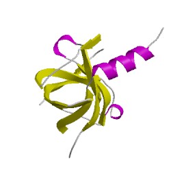 Image of CATH 4mvnA01