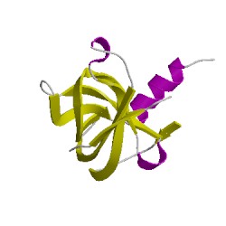 Image of CATH 4mvnB01