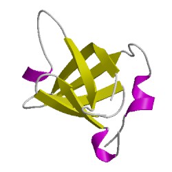 Image of CATH 4mvnB02