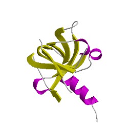 Image of CATH 4mvnC01