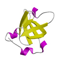 Image of CATH 4mvnC02