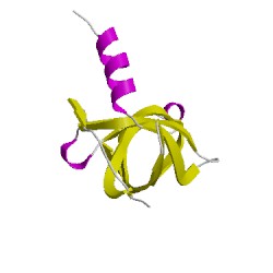 Image of CATH 4mvnD01