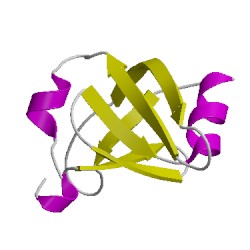Image of CATH 4mvnD02