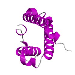 Image of CATH 4mvqA01