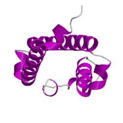 Image of CATH 4mvqC01